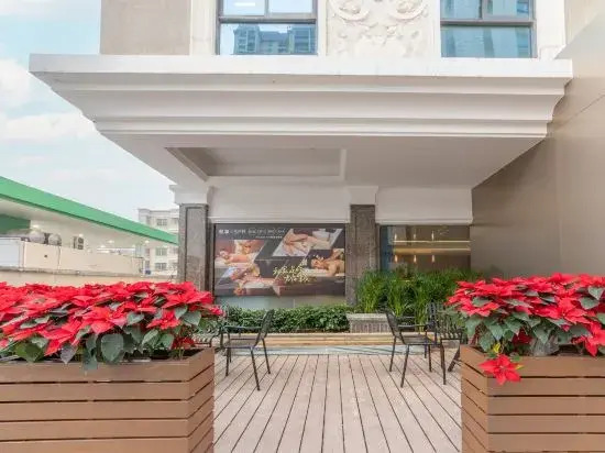 Junshang Hotel (Shantou Chaoyang Peace)
