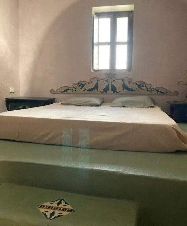 Villa Dar Dart Djerba 8 People