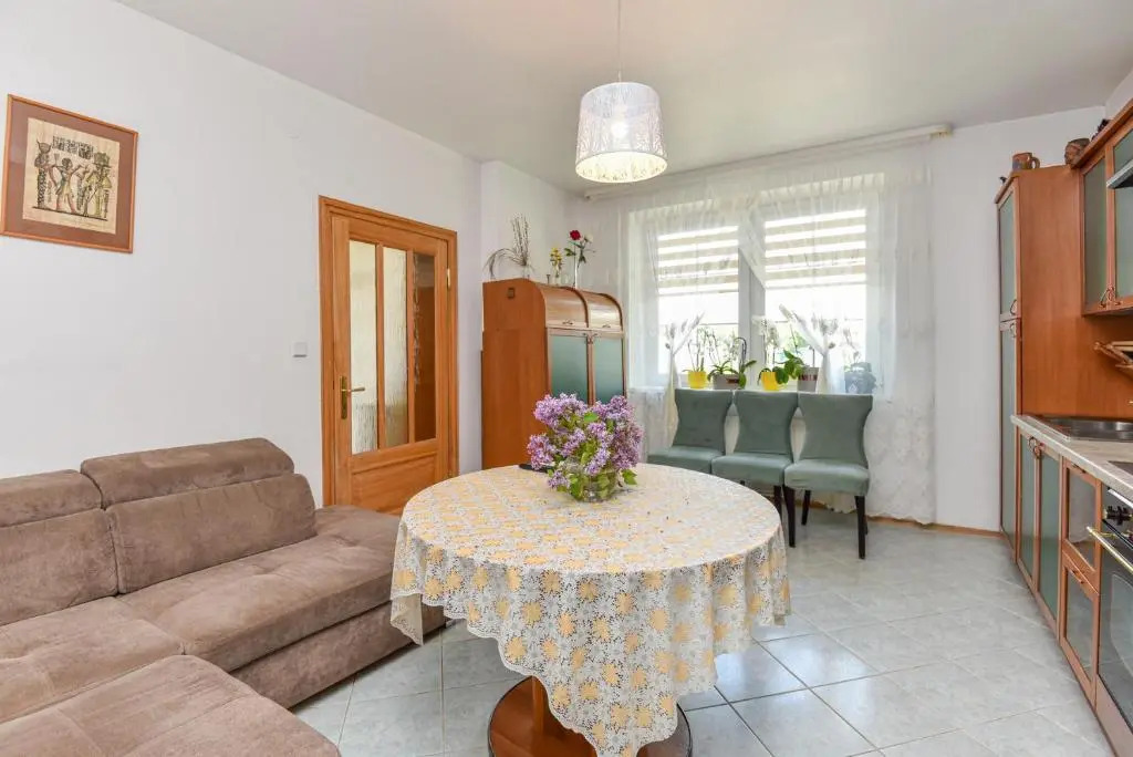 Medziotoju Apartment in Old City