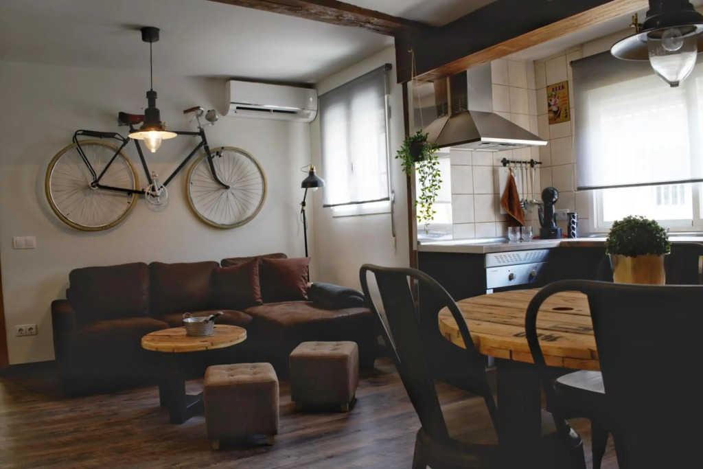 Apartamento Cristo de la Luz