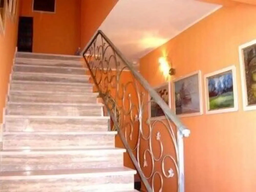 Hotel Blumentag