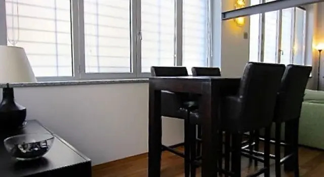 Temporary House - Via Romolo Gessi