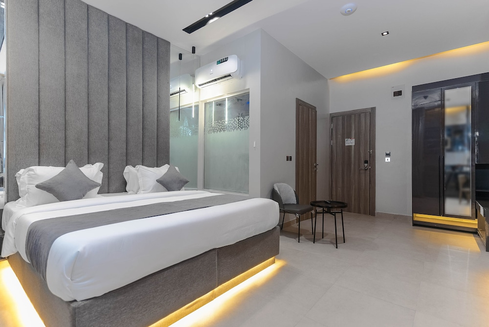 GTA HOTEL IKEJA