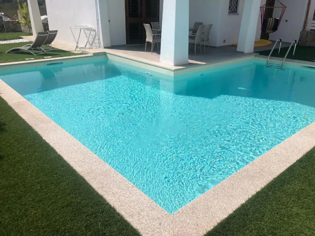 Villa Paradise