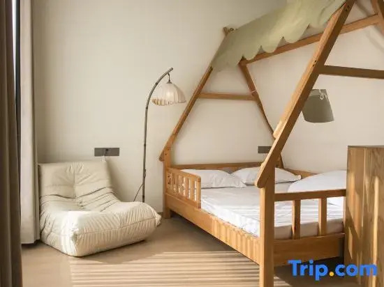 Qipan Homestay (Tiantai Great Waterfall)