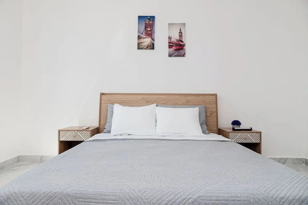 Ombú - Modern Comfort in Huayacán