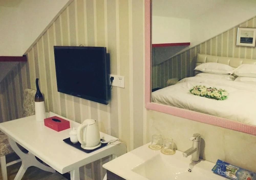 Kechao Theme Hotel