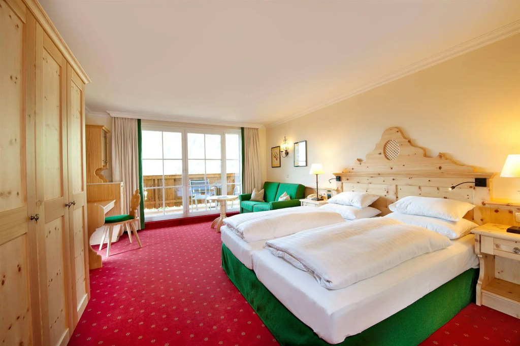 Landhotel Römerhof