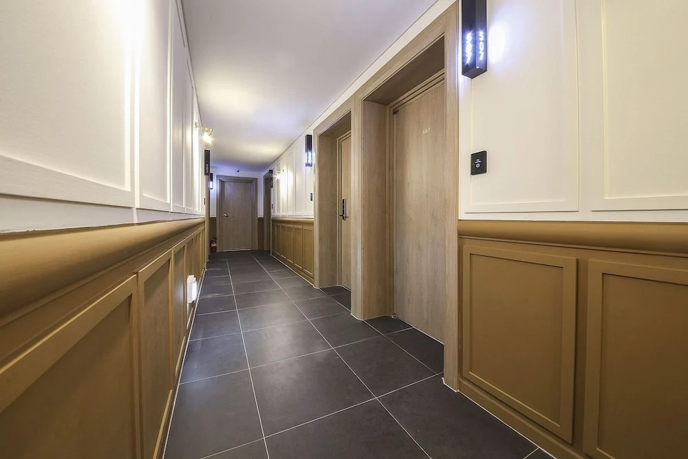 Hotel Tuus
