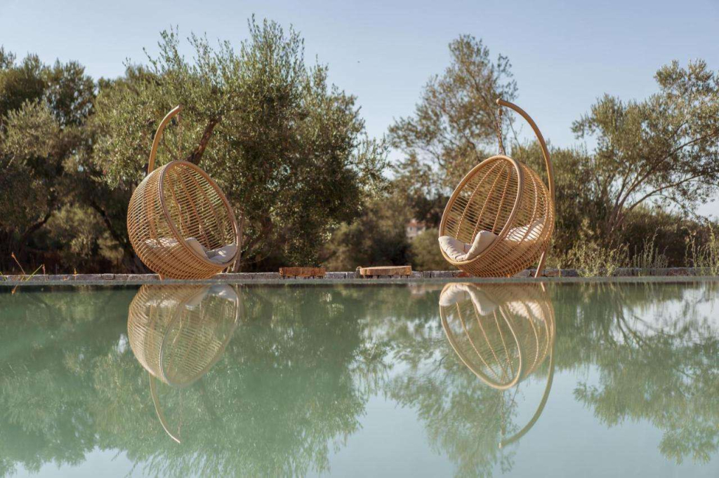 Elies Residences Luxury Apartments