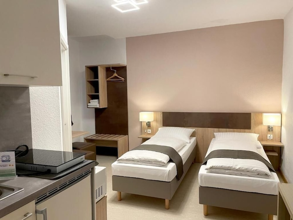 Hana Aparthotel