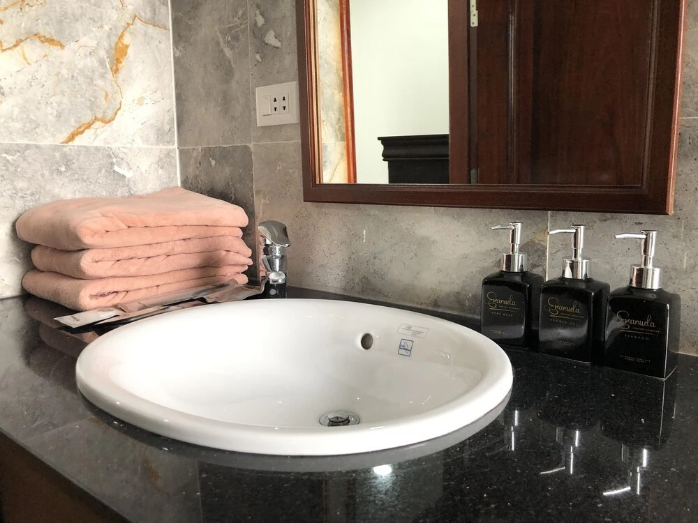 Emanuela Hotel  Serviced Apartment