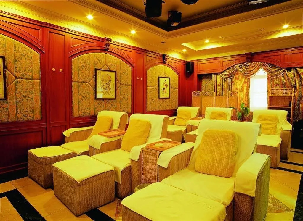 Chongqing Hotel