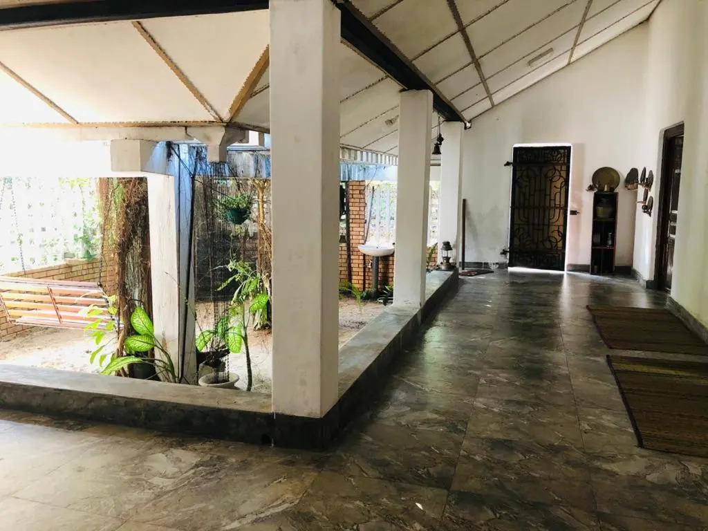 Malabar home stay by Jaffna Tours & Excursions