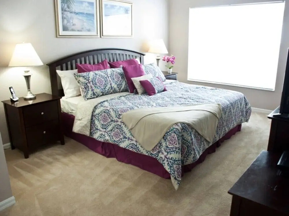 Venetian Bay Townhome 3 Bedroom Townhouse by RedAwning