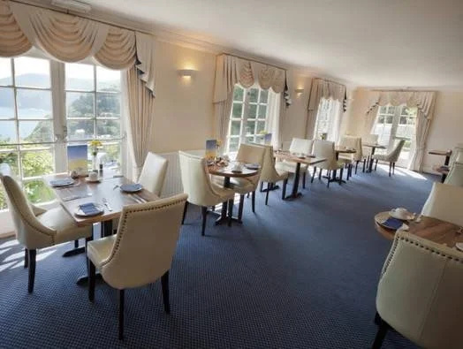 Lynton Cottage Hotel