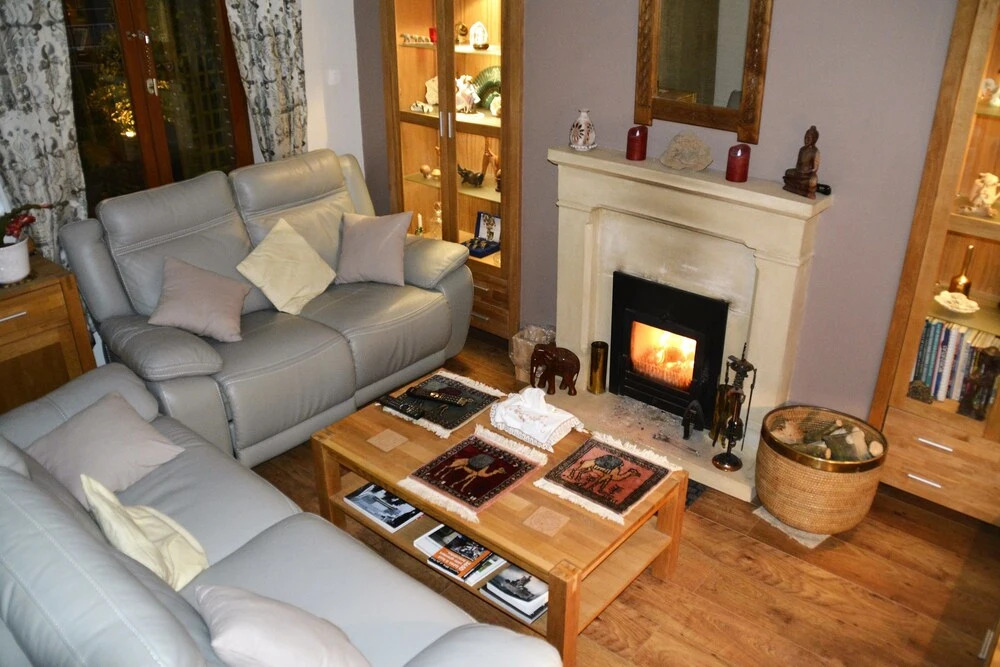 B&B - Le Moussel
