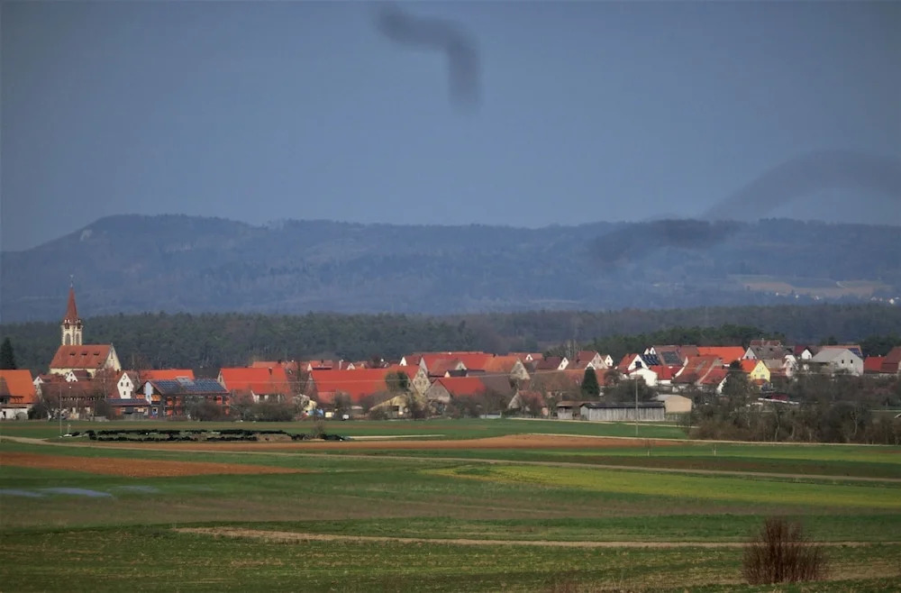 Ferienwohnung Schönberg
