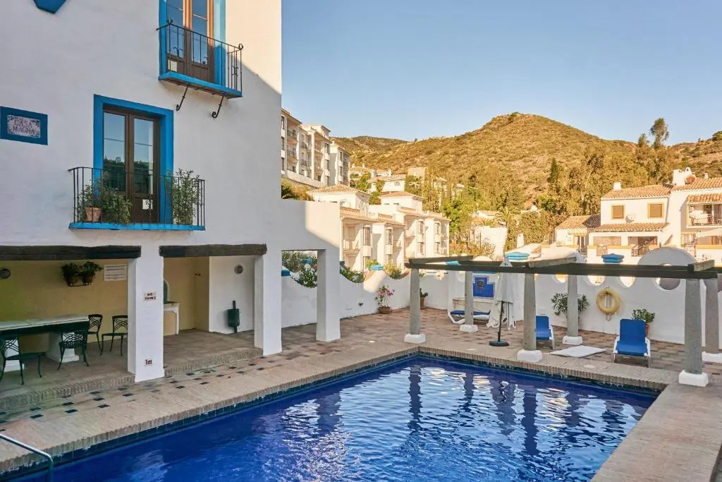 Apartment Benahavís