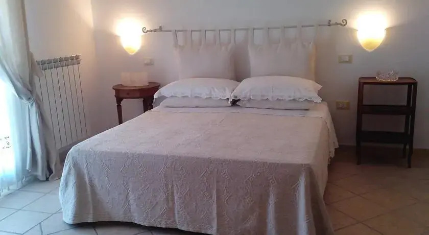 Casalusa B&B