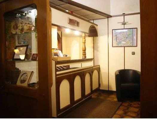 Hotel Ulmer Spatz