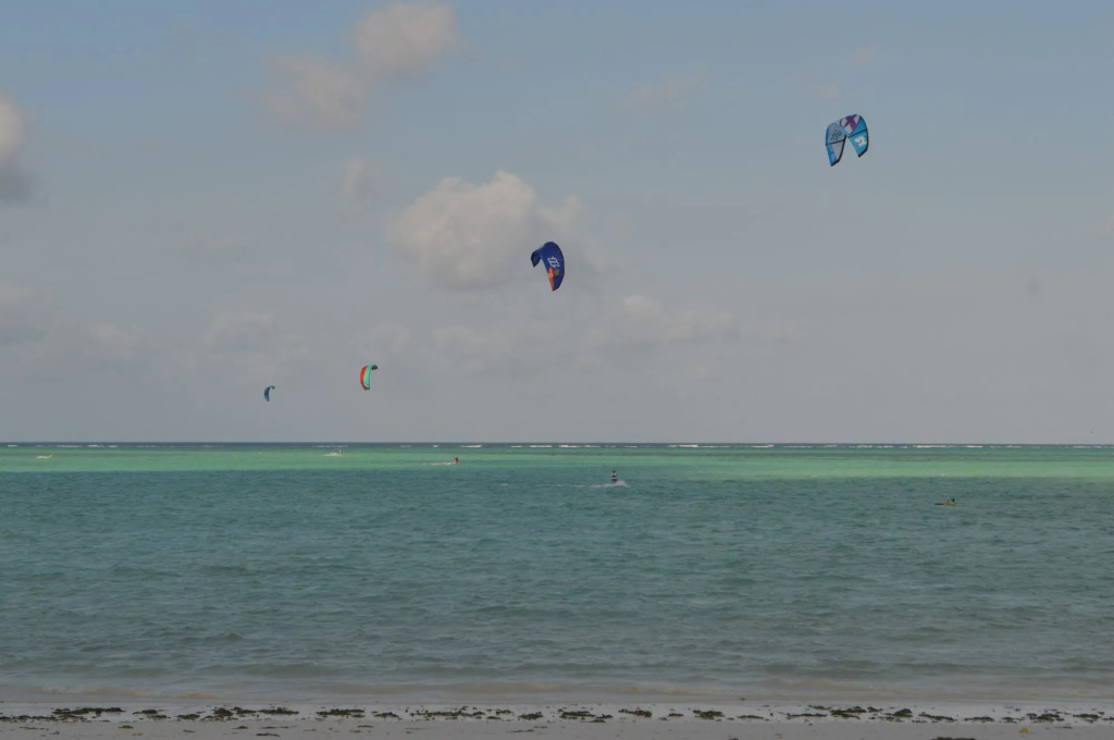 Zanzibar Dream Lodge
