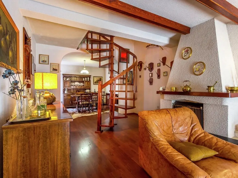 Holiday Home in Pula Near Crystal Clear Sea