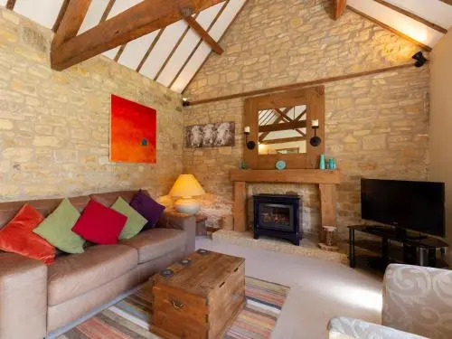 Milliner's Barn