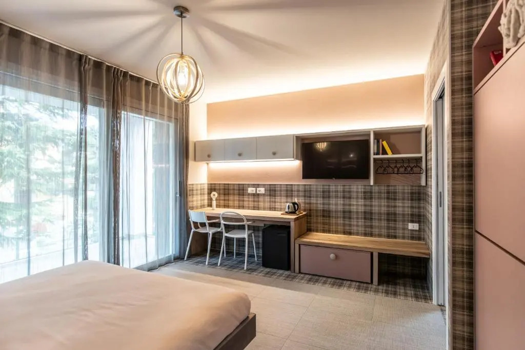 SEI Garda Apartments