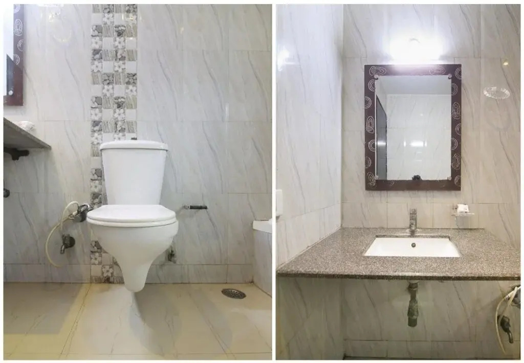 Hotel Avalon Taj by OYO Rooms