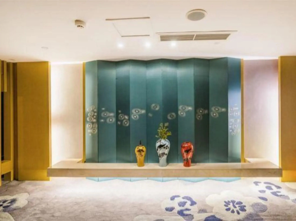 Xin Hao Hotel
