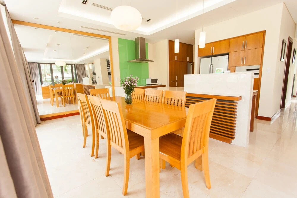 Hepro Beach Villas