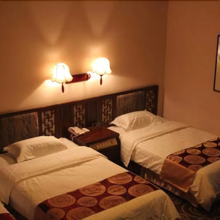 Shengbolan Hostel