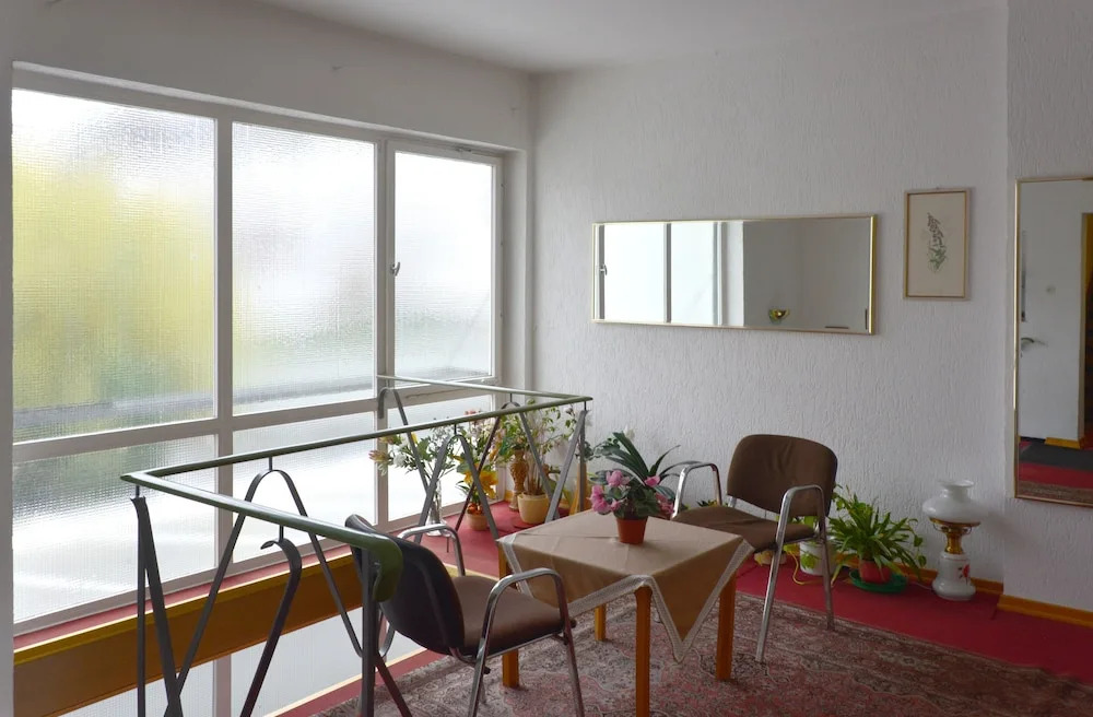 Hotel Haus Isenburg