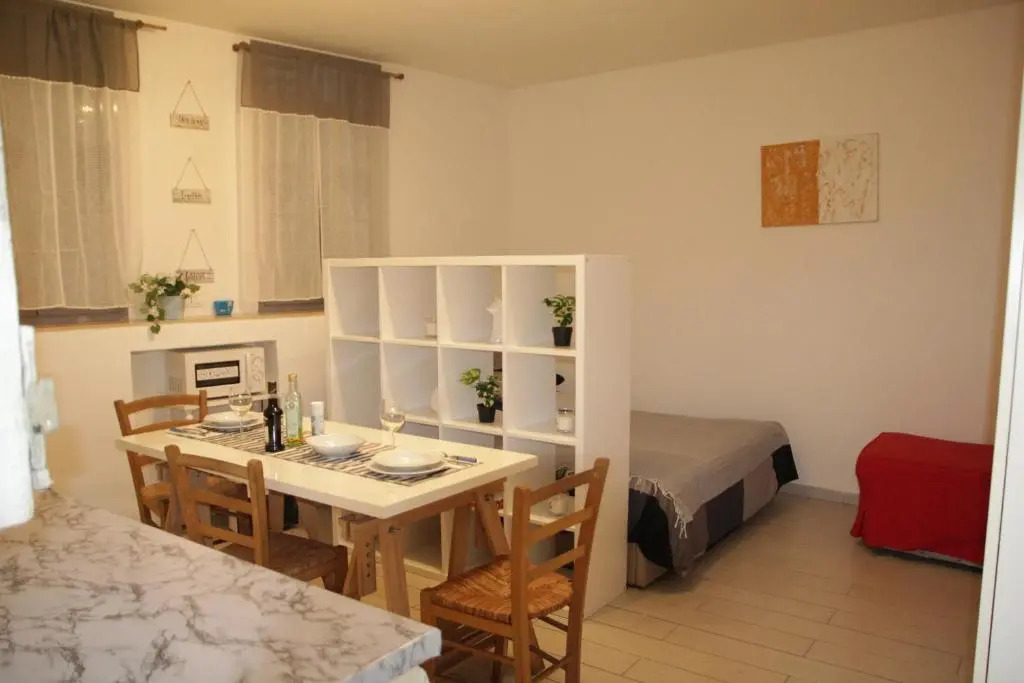 Dreamy Loft Navona