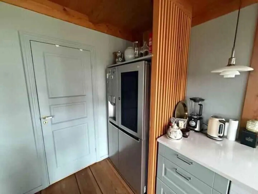 5 Star Holiday Home in Lemvig
