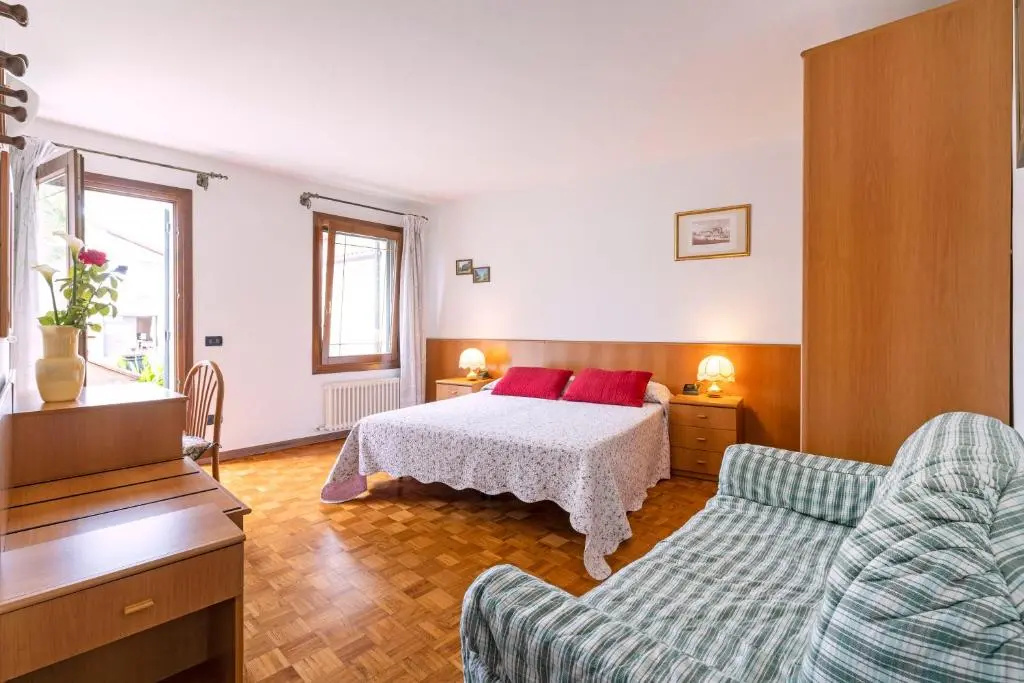 Agriturismo Ca Marcello