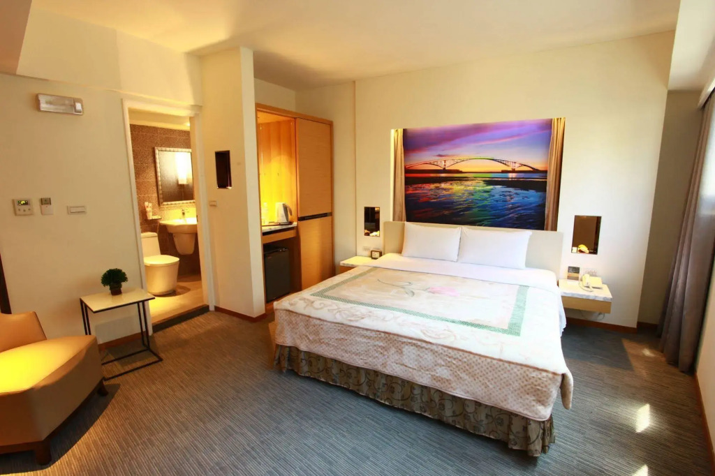 Jih Lih Hotel