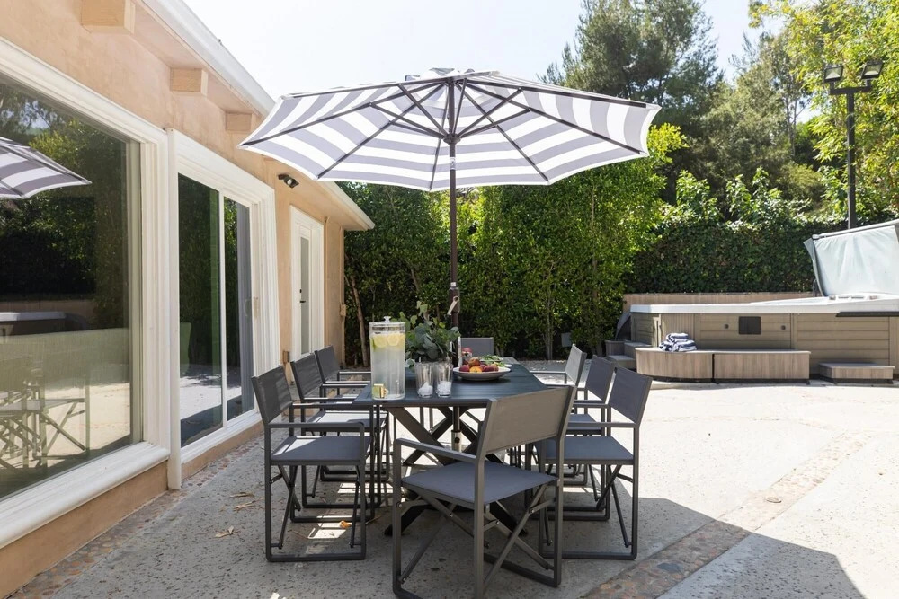 PCH 7 in Malibu with 3 bedrooms and 2 bathrooms