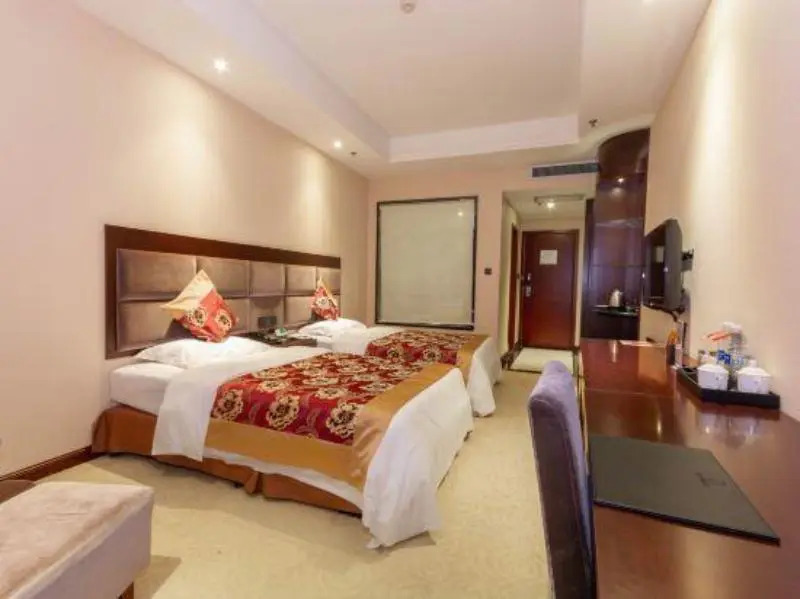 Tianhe International Hotel
