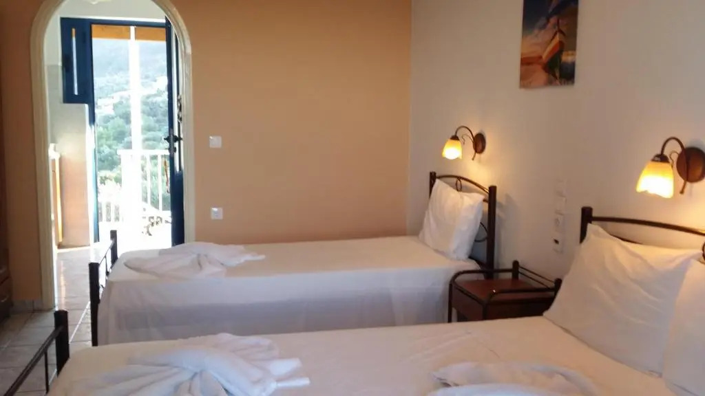 Villa Bella Vista