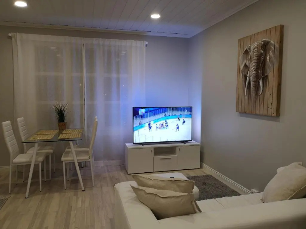 Apartment Louna
