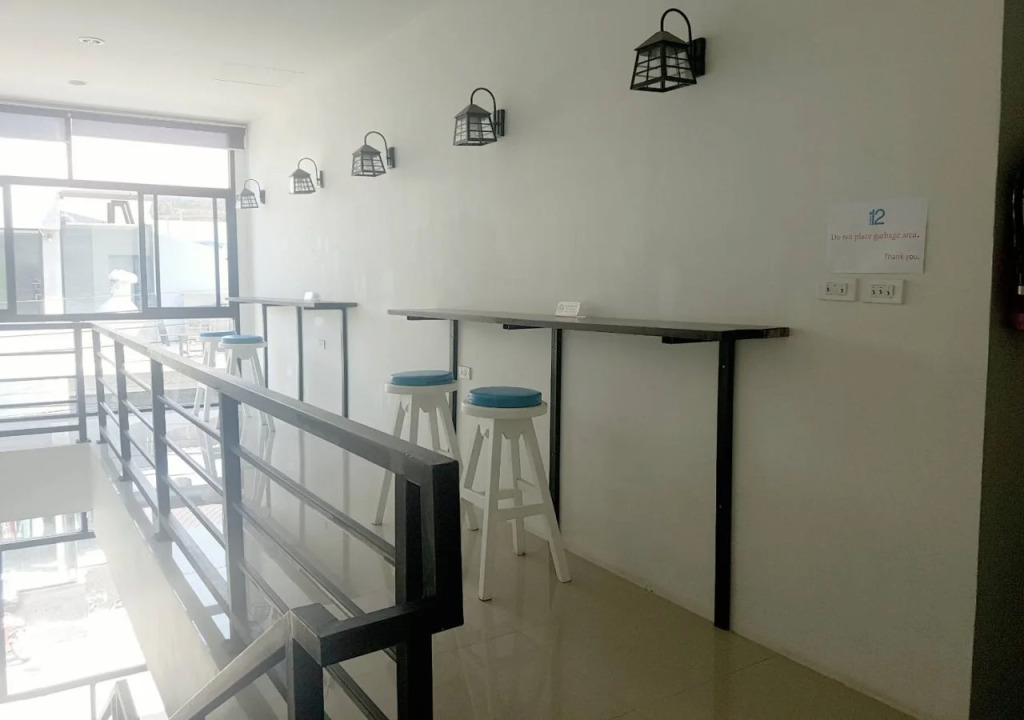 Ocean12 Chic Hotel