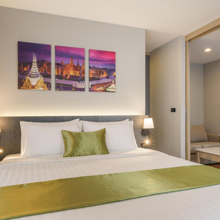 iCheck inn Residence soi 2