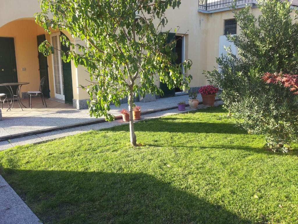 VILLA NATURA