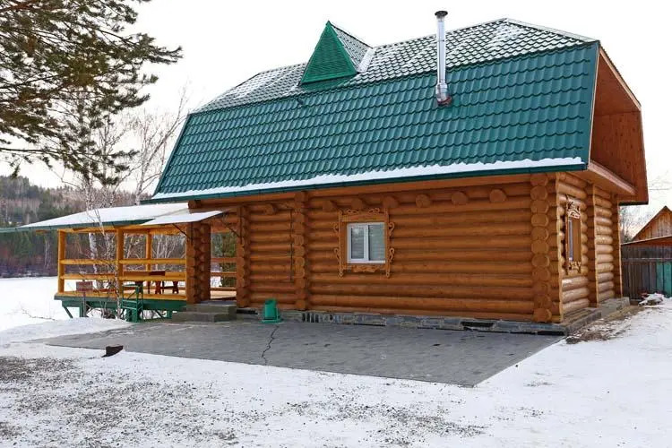 Казачка Ия