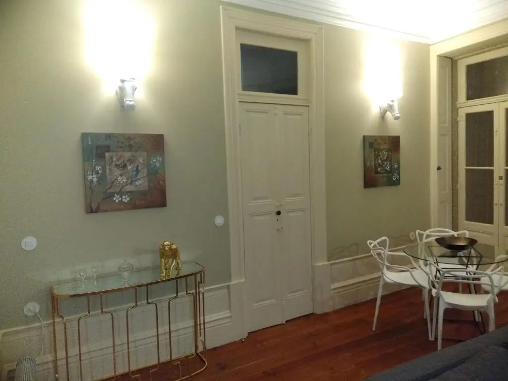 ML Apartments Story