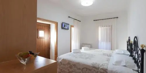 Casa dos Tios
