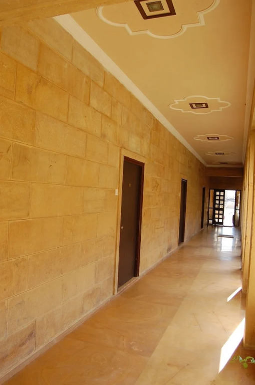 Pansari Palace