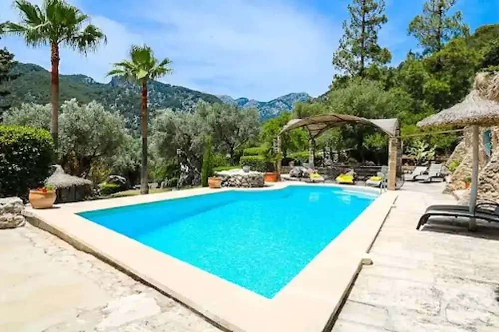 Agroturismo Petita Mare